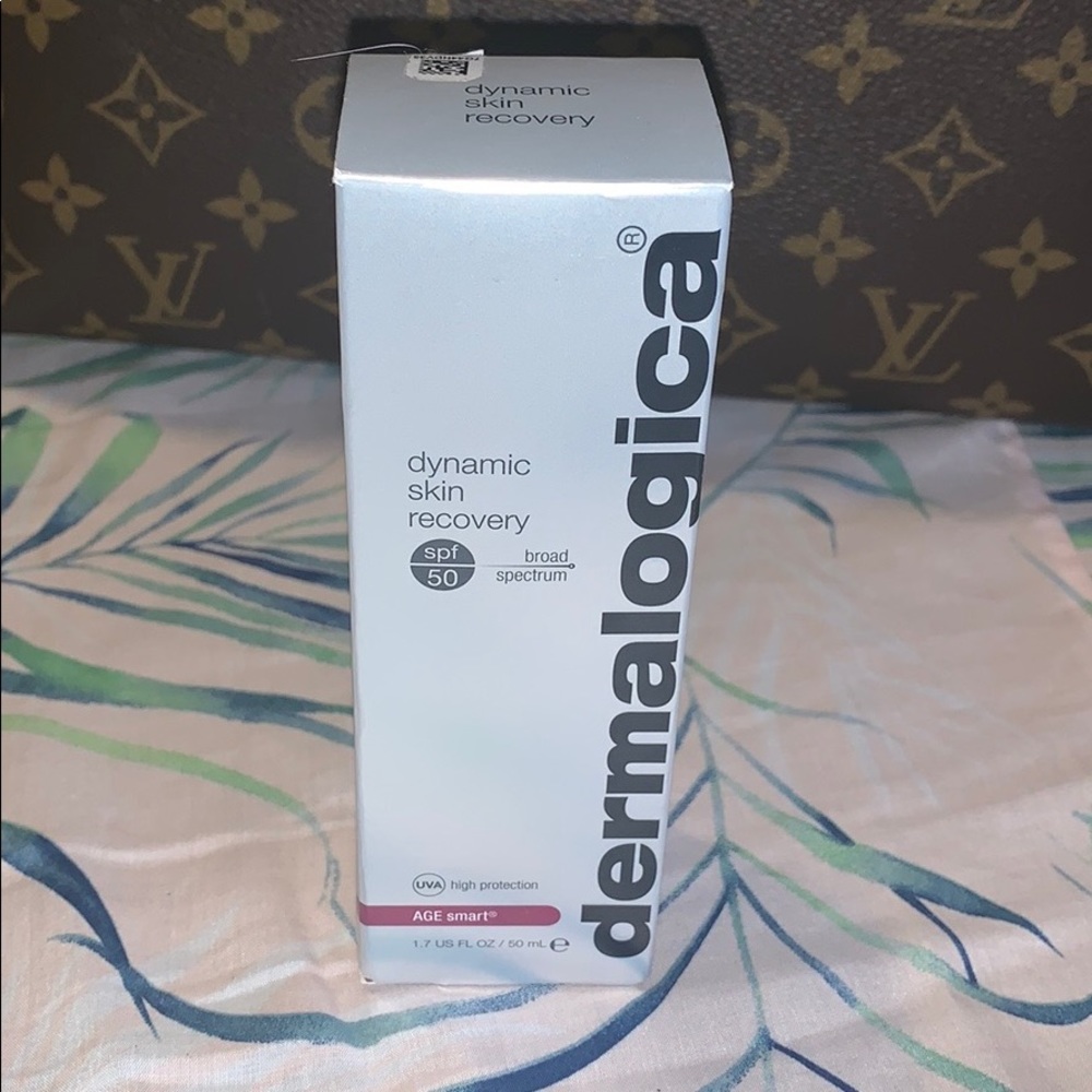 Dermalogica Dynamic Skin Recovery Spf 50